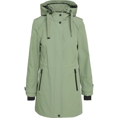 Outdoor-Jacke
