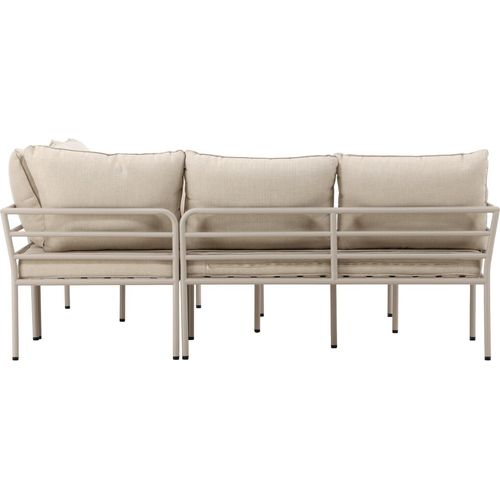 Venture Design Lounge-Set Penh Beige