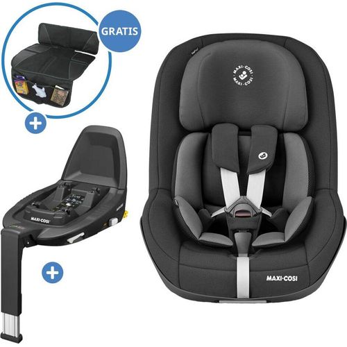 Maxi-Cosi Reboarder-Kindersitz Pearl Pro 2 i-Size ab