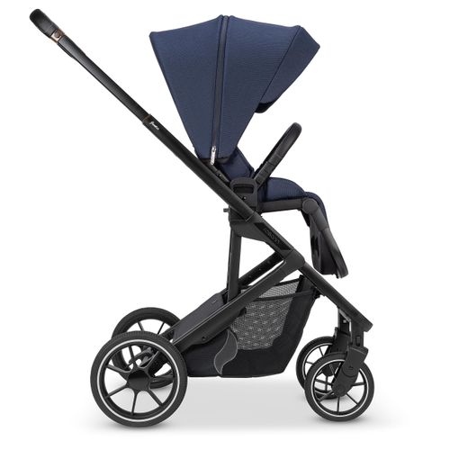 Osann Kombi-Kinderwagen Juntos - Cobalt