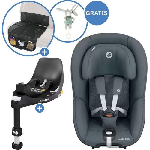 Maxi-Cosi Reboarder-Kindersitz Pearl 360 drehbar ab