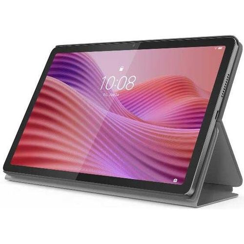 Lenovo Tab 10.1' 4GB/64GB WiFi Grau (Lunar Grey) mit Hülle TB311FU
