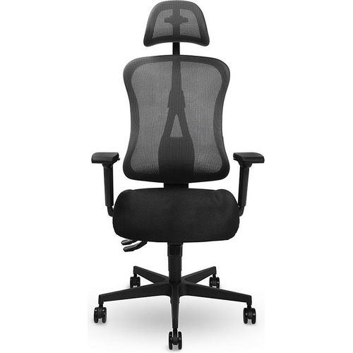 Bürostuhl Living Chair 3D Office Pro