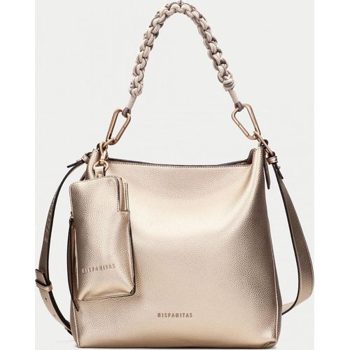 Hispanitos Damenhandtasche BV253843 cava
