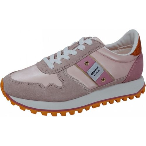 Blauer USA Millen03 S5Millen03 (42/pnk/ora pnk/orange)
