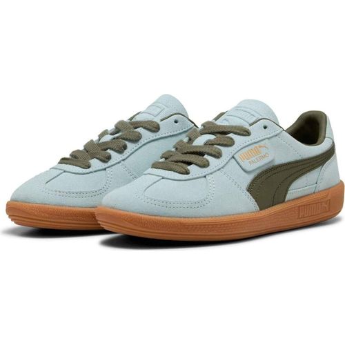 Puma Palermo Sportschuhe Blau EU 46 Mann Blau EU 46