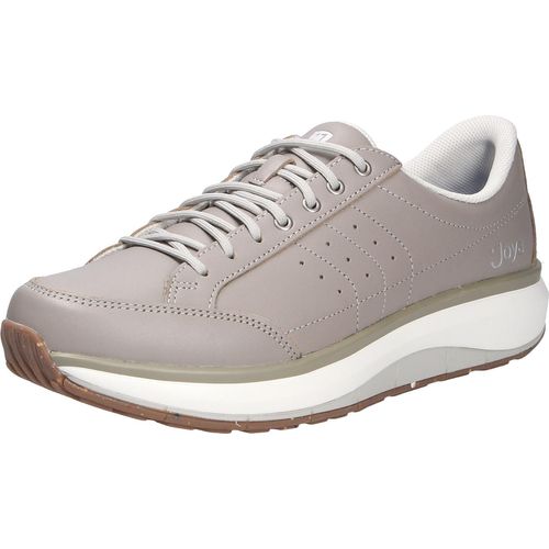 Joya Moscow Zip Beige, Glattleder, Schnürung und Reißv., Wave-Sohle, Kategorie Emotion JY555A 47