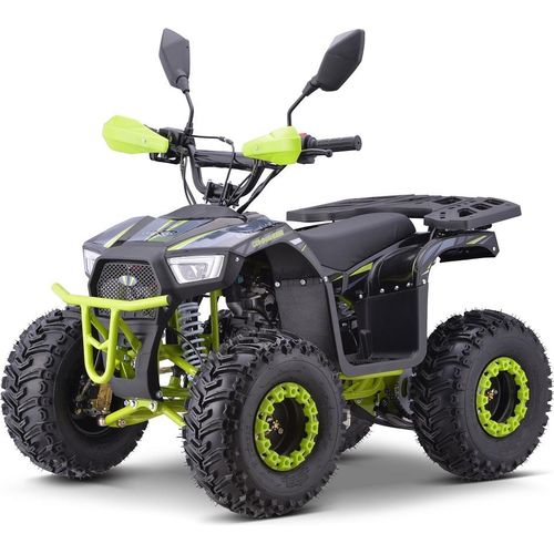 Quad ATV Kinderquad Miniquad 110cc MiniCommander II 1G7 grün