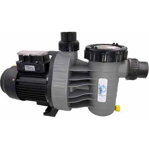Poolpumpe AQUA VARIO Plus Umwälzpumpe 230 V