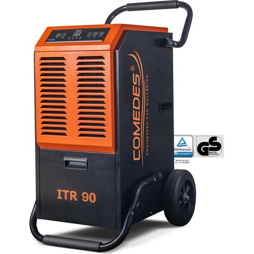 Luftentfeuchter Comedes ITR 90, bis zu 90 Liter/Tag