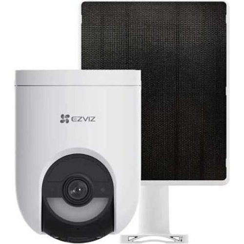 Ezviz HB8 Lite Überwachungskamera 2K+ Nachtsicht Nachtsicht Farbe Solarpanel