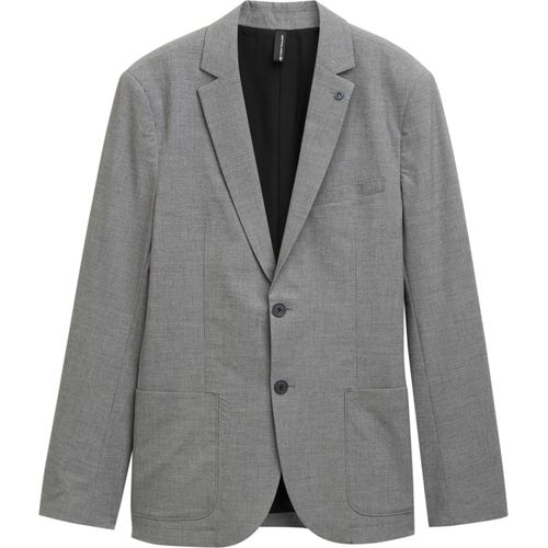 Performance Blazer mit Stretch-Anteil