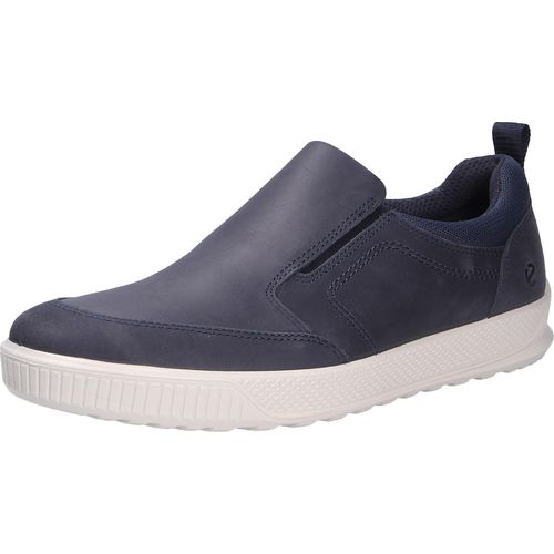 ECCO Byway Slip On Schuhe Marine 40