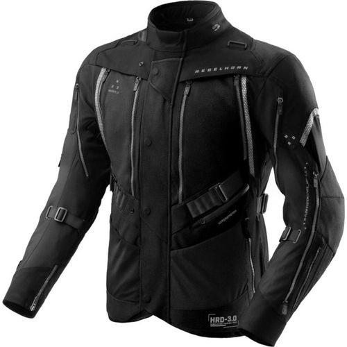 Jacken Rebelhorn Hardy 3.0 RHTJHARDY3001