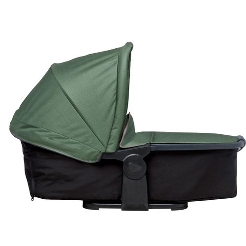 Tfk Mono 2 Kombi Einheit Olive Kinderwagen Tragewanne Kinderwagen Zubehör