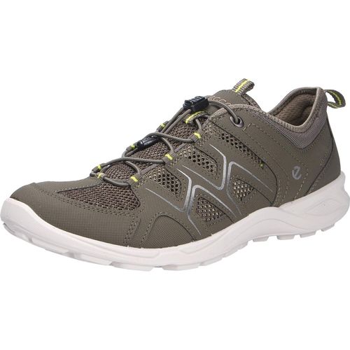 Ecco Terracruise Slipper Grün