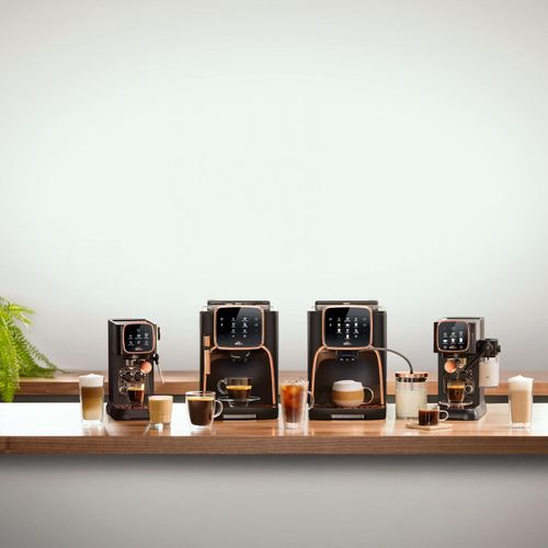 Arzum OK0032-0500 Espressomaschine