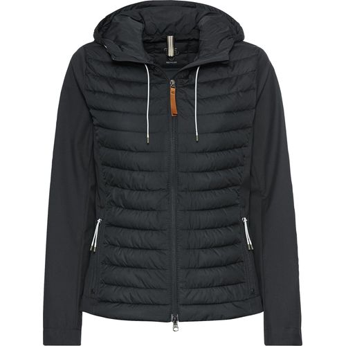 Blouson 43 Navy Größe 42