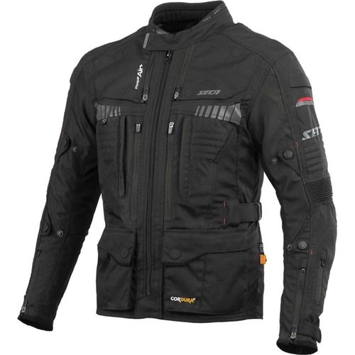 Jacken Seca X-tour 2XTU20MQ00S