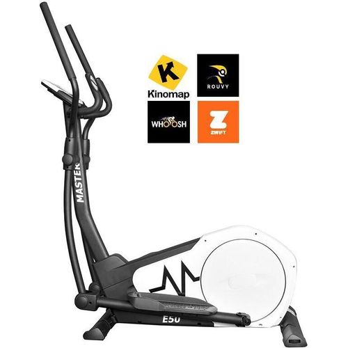Eliptisch MASTER E50 Leistungs-Ergometer
