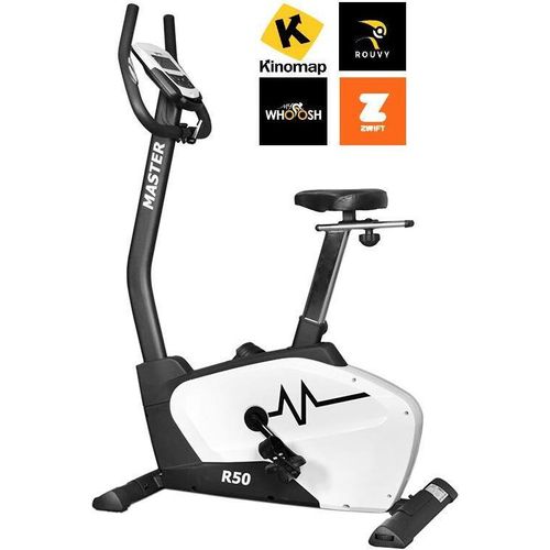 MASTER R50 Leistungs-Ergometer Rotoped