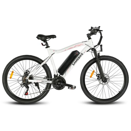 E Bike mit USB-Slot, 26