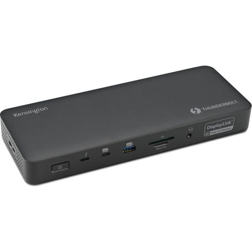 Kensington SD5920T EQ - Dockingstation - für Laptop