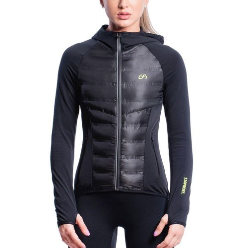 Ultrasonic 2.0 Trainingsjacke für Damen