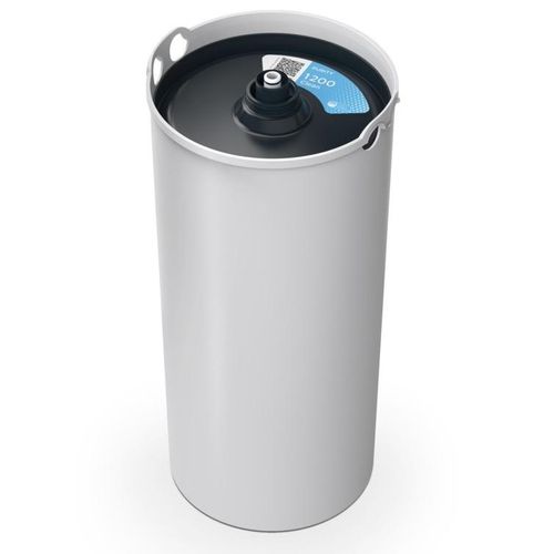 2x Brita PURITY Clean 1200 315645 Wasserfilterkartusche
