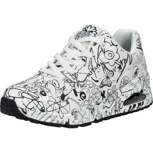Skechers Sneaker Sneaker Synthetik
