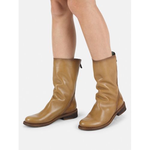 FELMINI Stiefel Stiefel Leder