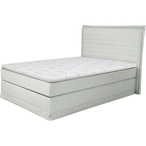 Boxspringbett SANSIBAR Langeoog Box-Spring-Bett Doppelbett