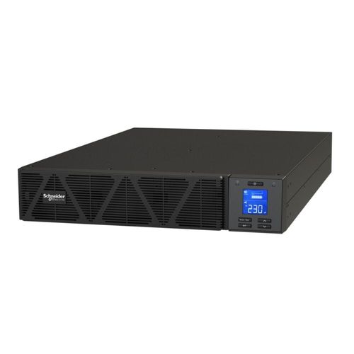 Schneider Electric Easy-Ups On-Line 3000VA SRVS3KRIRK
