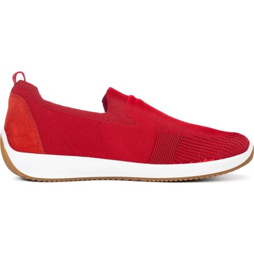 Ara Lissabon - damen loafer