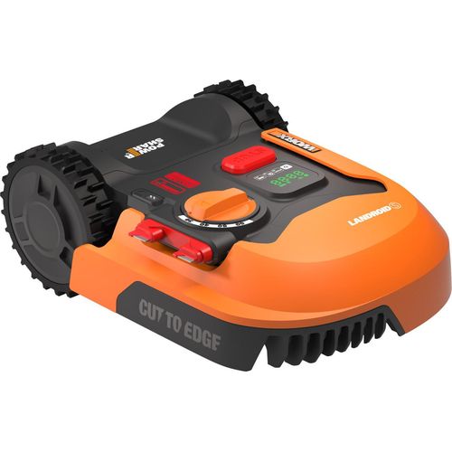 Worx Mähroboter Landroid S250