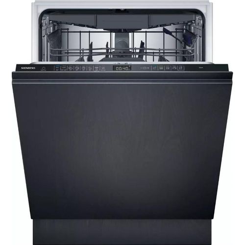 Siemens iQ500 SN75EX13CE Spülmaschine Voll integriert 14 Maßgedecke A