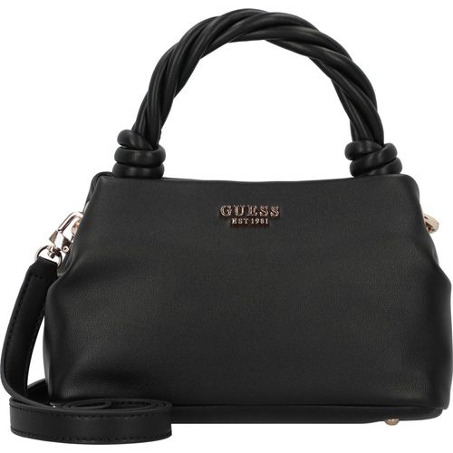 GUESS Sansa Handtasche mit Riemen Black