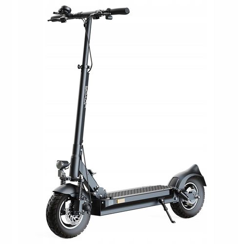 JOYOR Y8-S 500 W 20 km/h 26 Ah 100 km 10“ ABE Elektroroller, Straßengenehmigungen wurden eingeholt