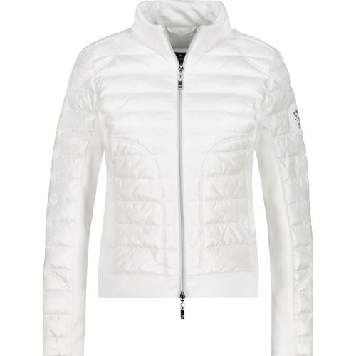 Jacke 102 off-white Größe 36