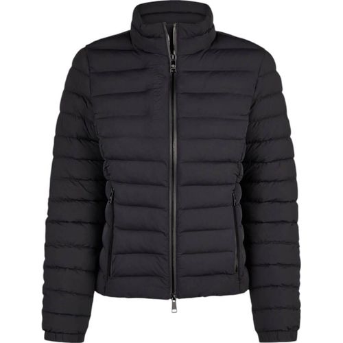 Pikeur FS25 Athleisure Quilted Jacke