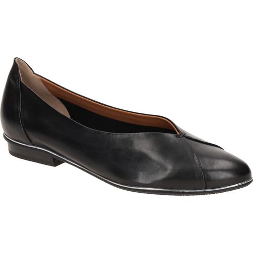 Everybody Ballerina in schwarz, Gr. 42