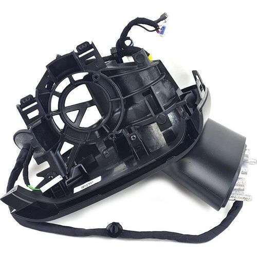 Außenspiegel links für Volvo XC90 31385672