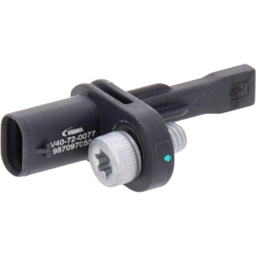 VEMO Sensor, Raddrehzahl Green Mobility Parts