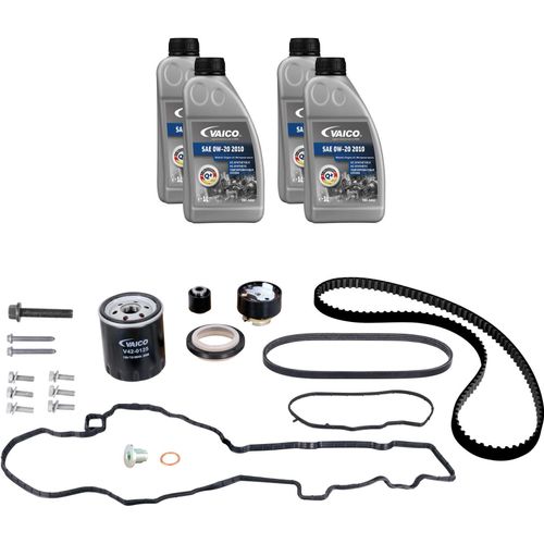VAICO Zahnriemensatz EXPERT KITS +