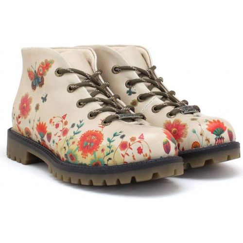Damenschuhe Goby Boots WTKS306 36