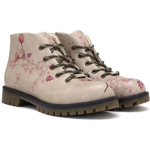 Damenschuhe Goby Boots TKS307 38