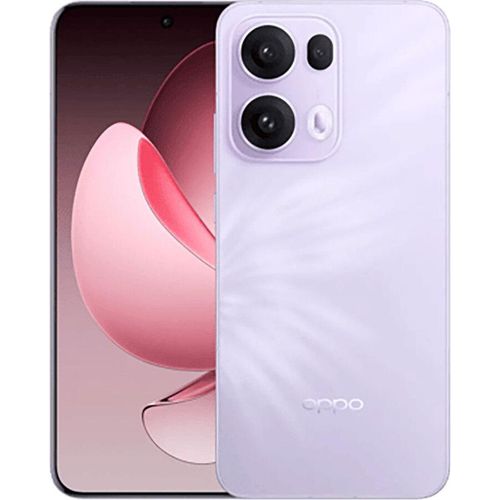 OPPO Reno13 Pro 5G Smartphone 6.83