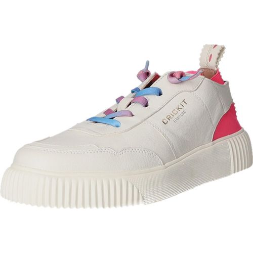 Slipper/Kletthalbschuh Sneaker (sportlich) OAKLI