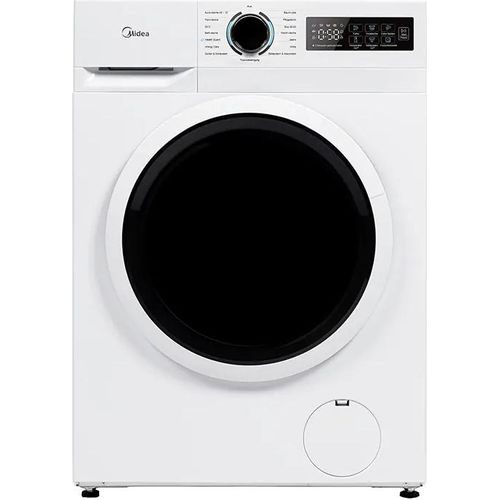 Midea MF110W80B14A10 Waschmaschine