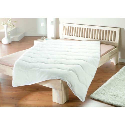 10x Steppbett Sensation 135x200cm Bettdecke Steppdecke Schlafdecke Zudecke Oberbett Decke